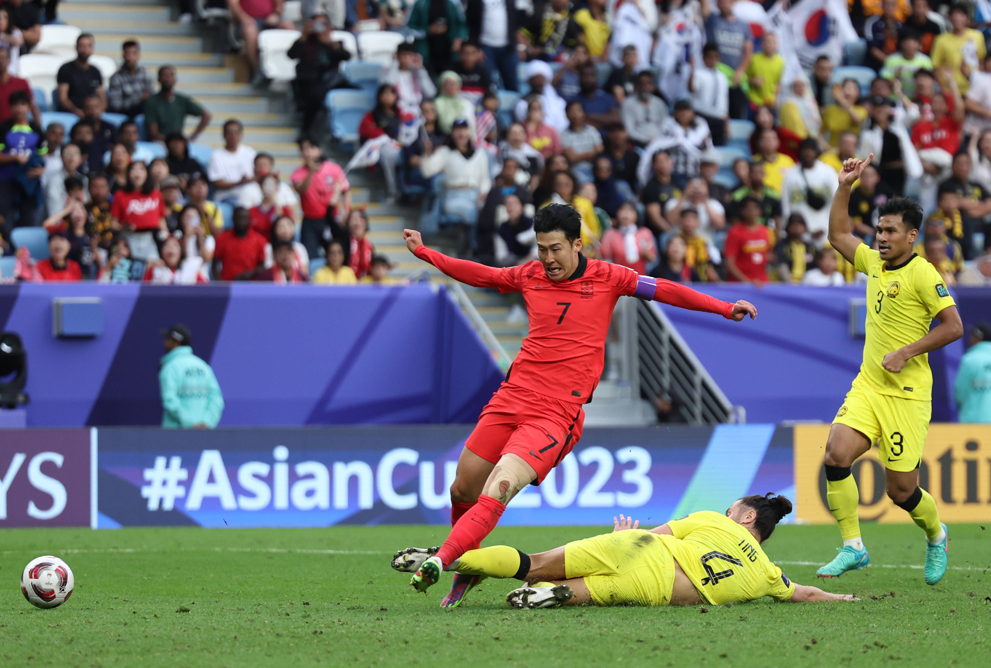 开云sport-关于亚洲杯赛事精彩瞬间盘点，年度回顾震撼登场的信息