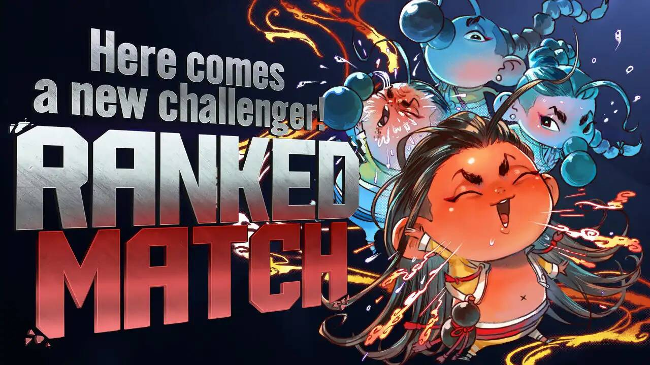 终极之夜！街霸6冠军悬念即将揭晓的简单介绍