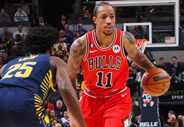 开云体育app-步行者翻盘骑士，武切维奇惊艳四座