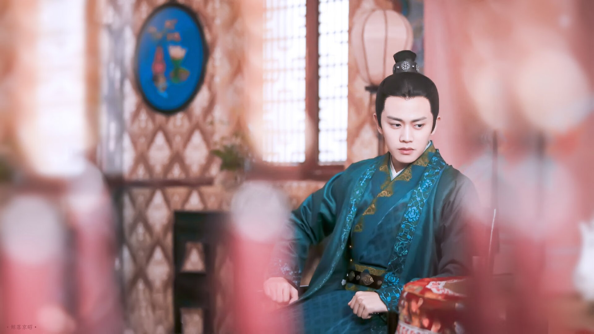 巴尔韦德,聚光灯下的指挥家,破解巴西式高压的艺术