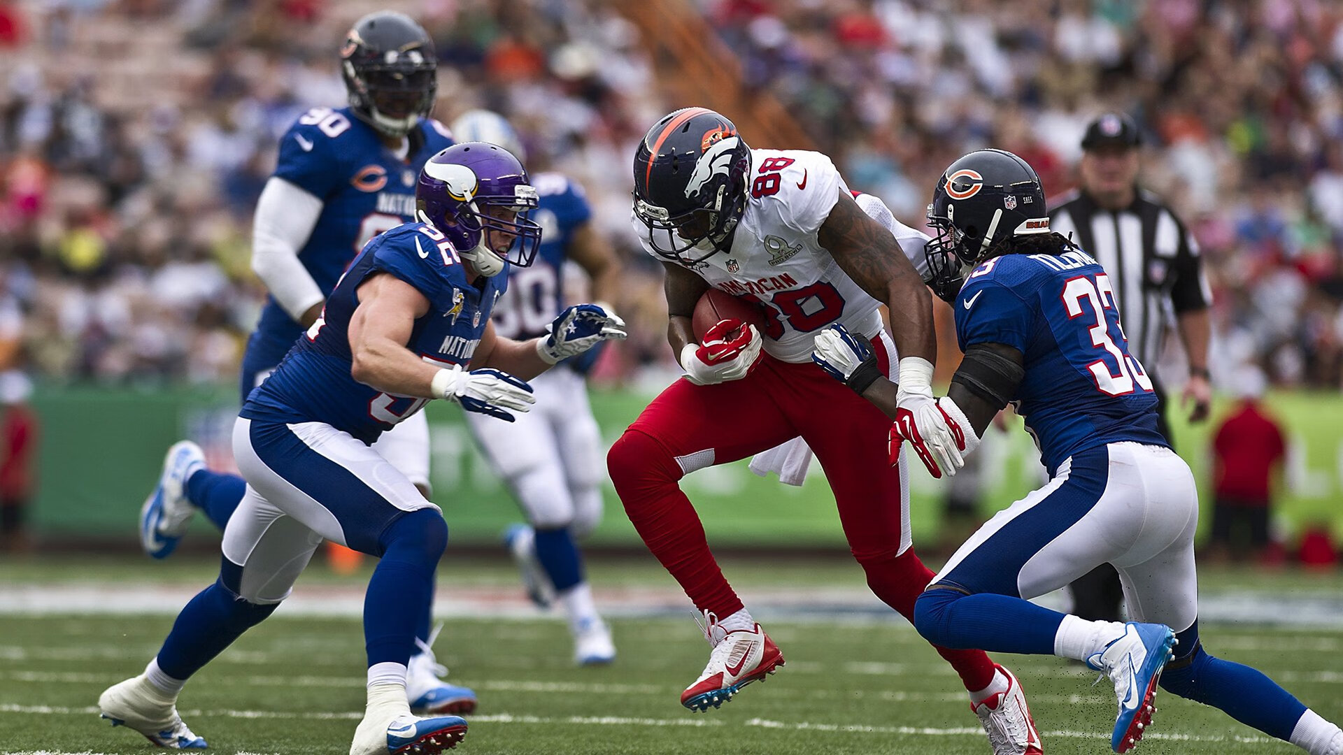 东方利刃刺穿西方堡垒,杰伦·格林如何用节奏革命击退勇士