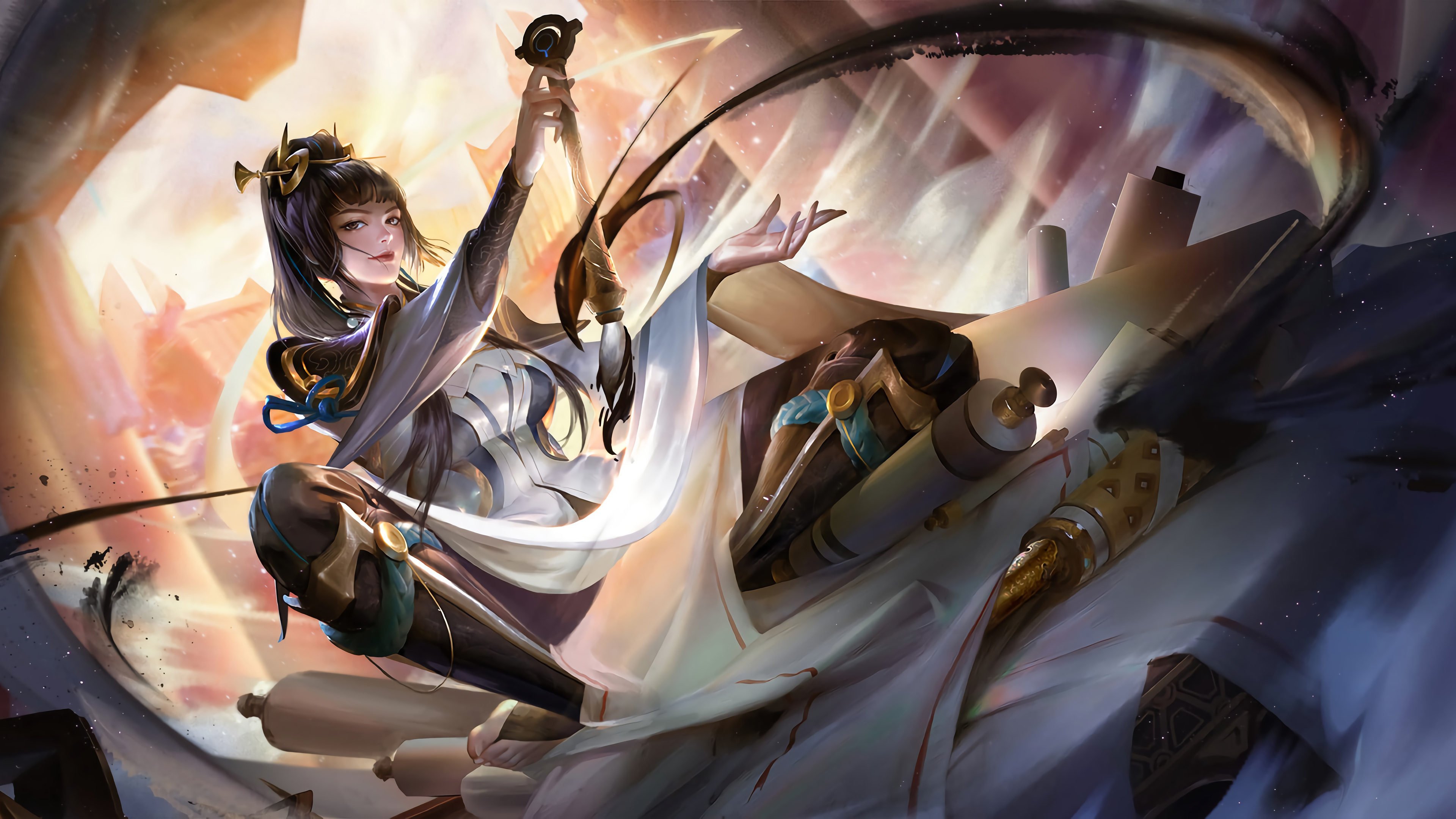 一把钥匙开一把锁，西亚卡姆的救赎与火箭的绝境逢生